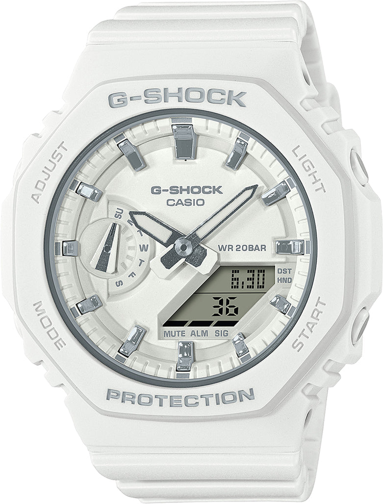 G-Shock Watch S Series Mens