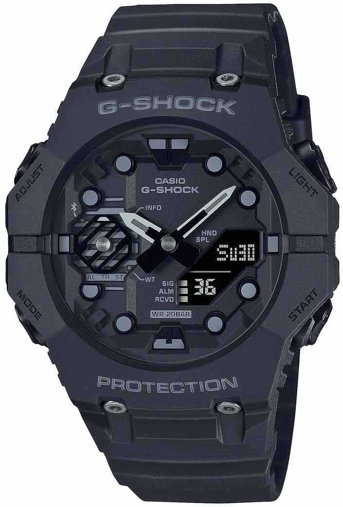 G-Shock Watch GA-B001 Series Bluetooth Mens