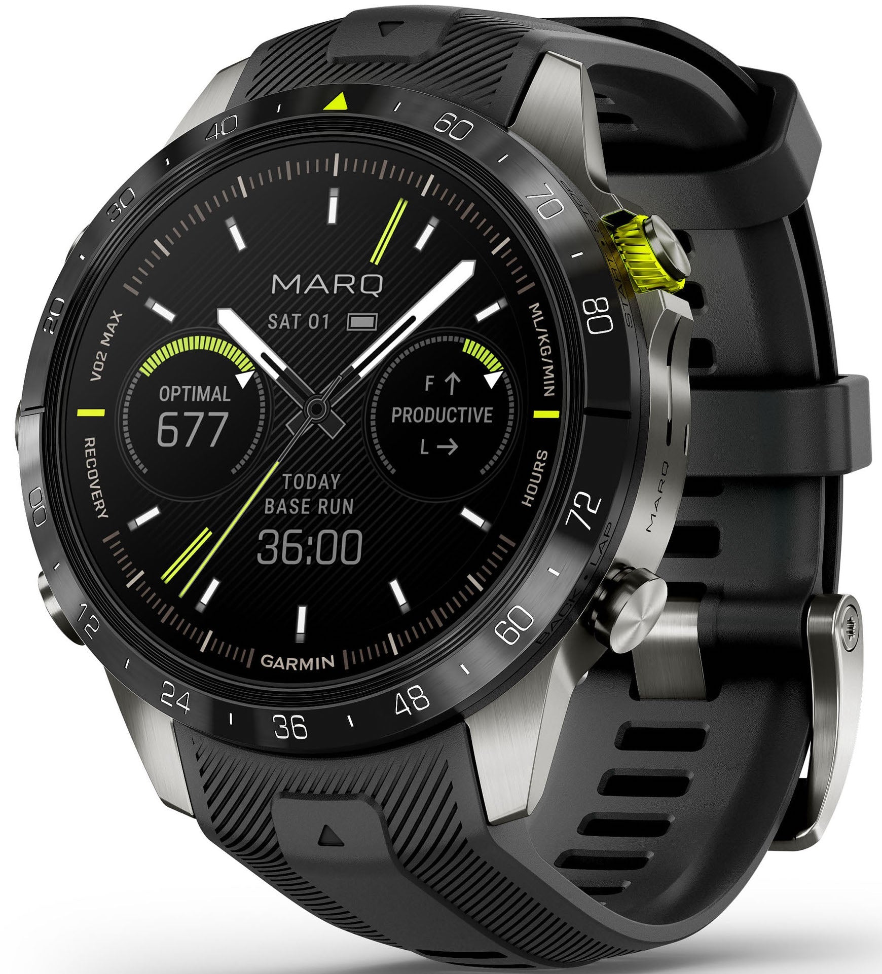 Garmin MARQ II Watch Athlete