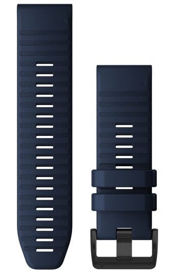Garmin Watch Band QuickFit 26 Captain Blue - Blue