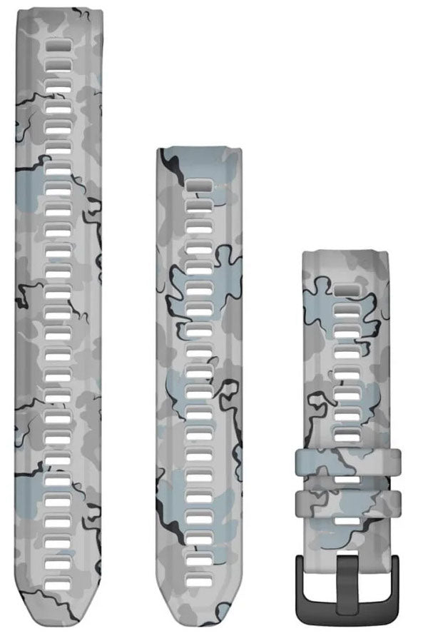 Garmin Watch Band Mist Camo
