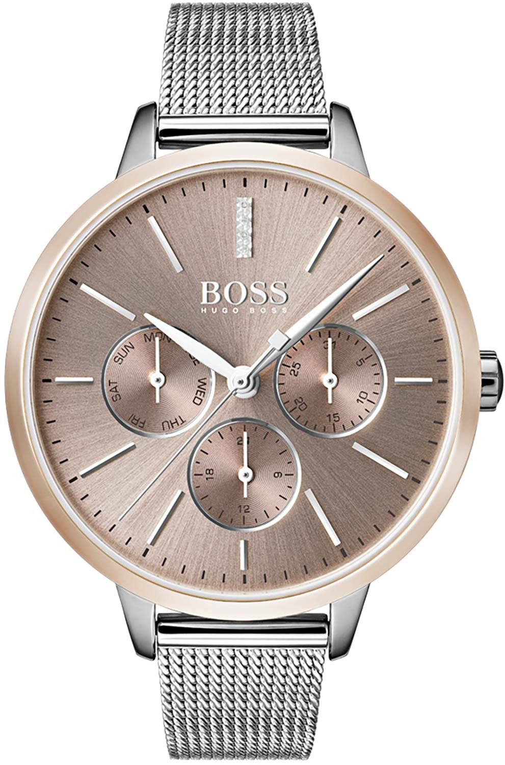 Boss Watch Symphony