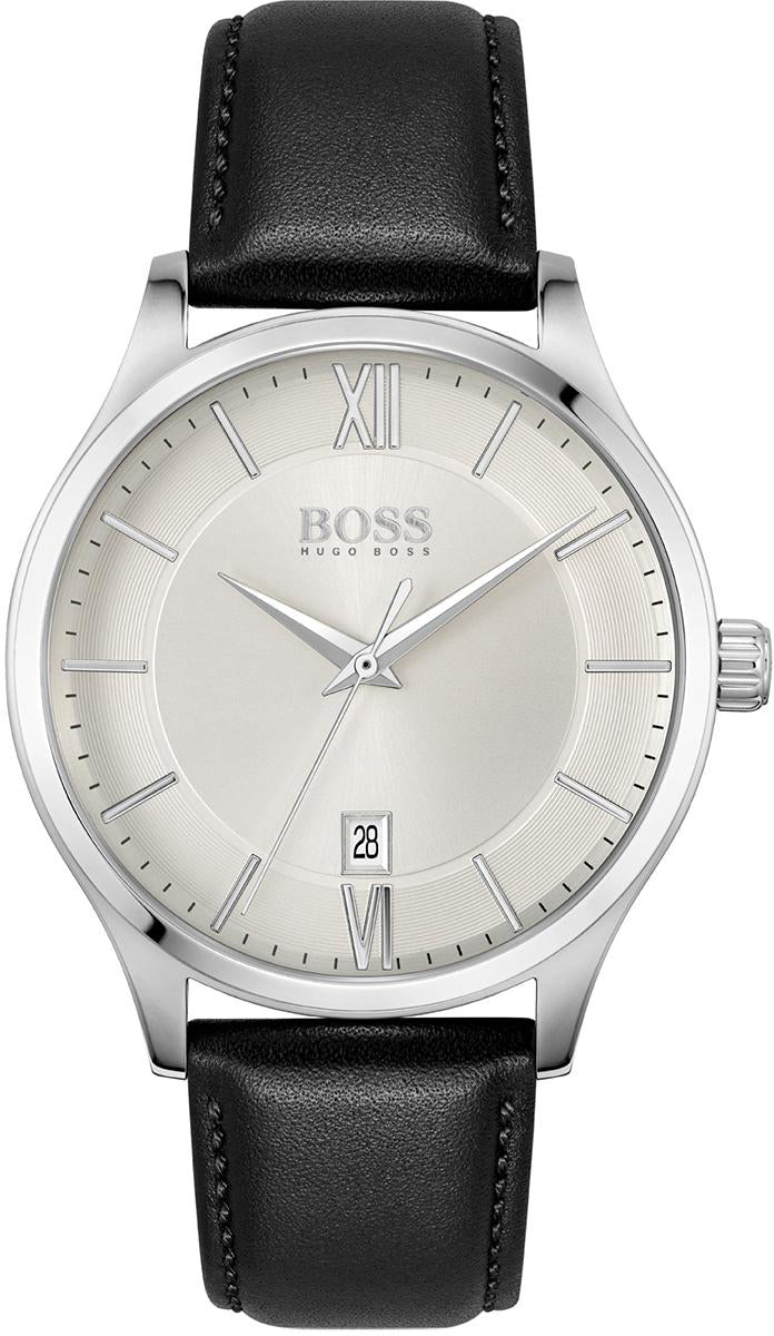 Boss Watch Elite Business
