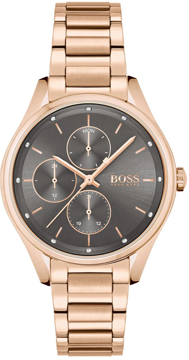 Boss Watch Grand Course Sport Lux