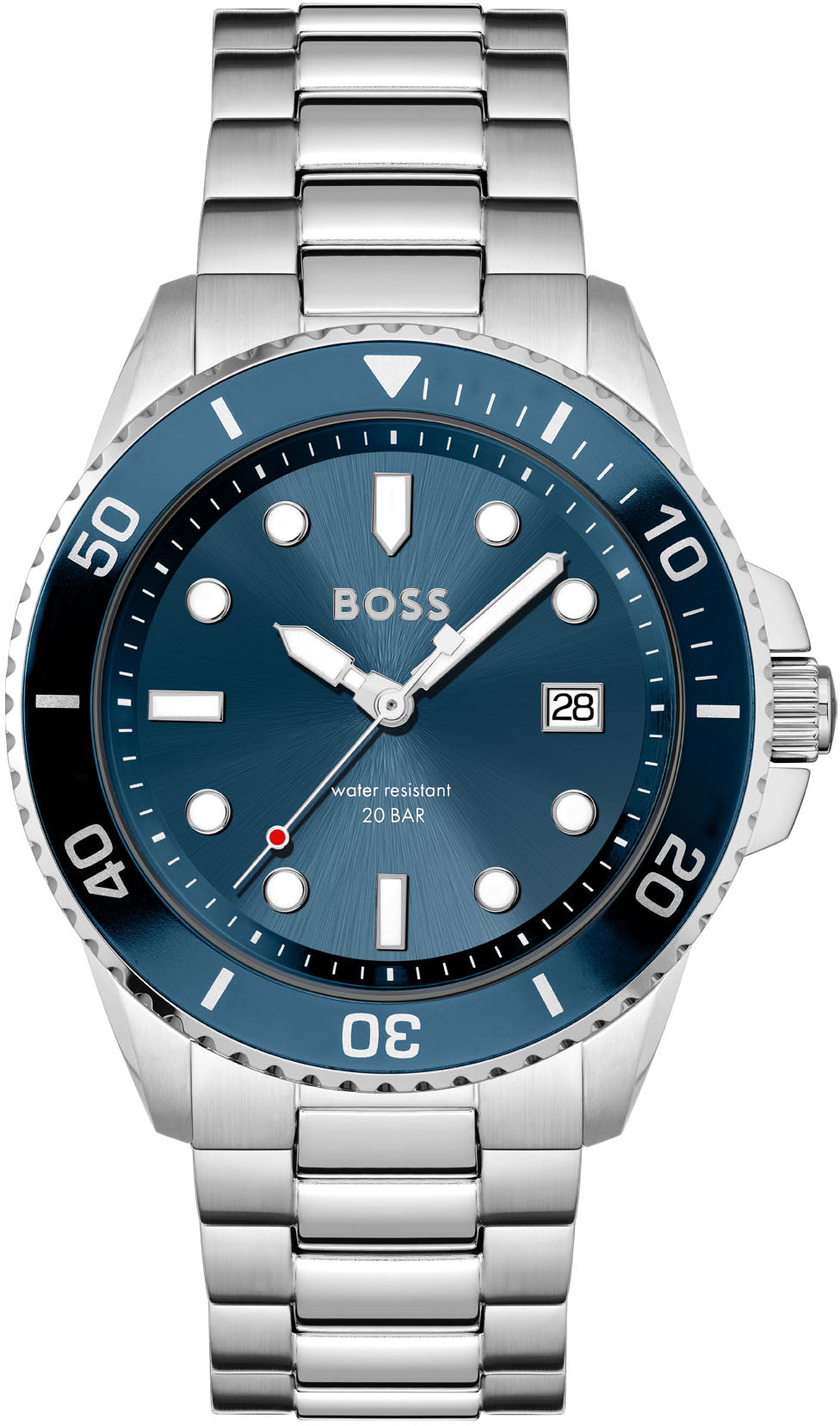 Boss Watch Ace