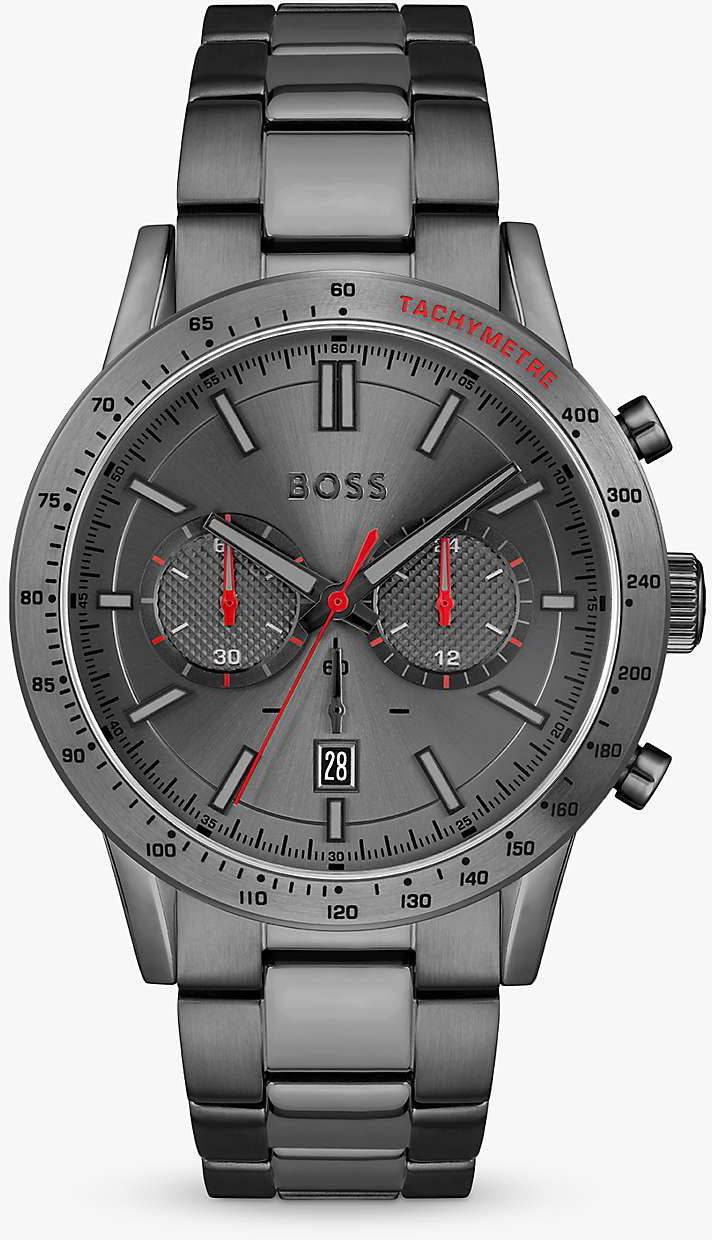 Boss Watch Allure Mens