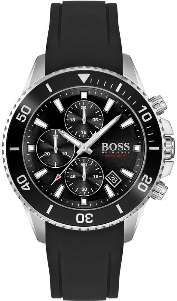 Boss Watch Admiral Mens