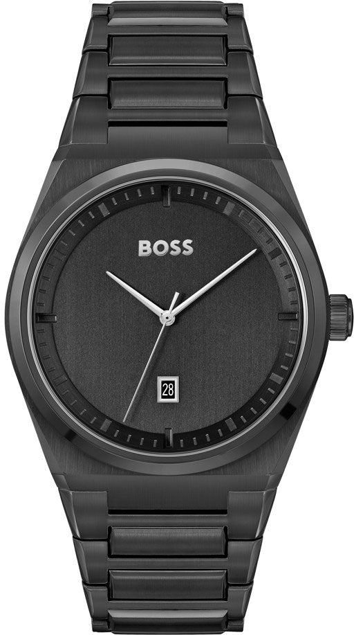 Boss Watch Steer Mens