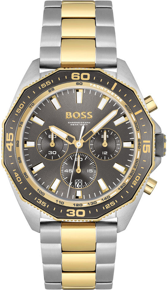Boss Watch Energy Mens