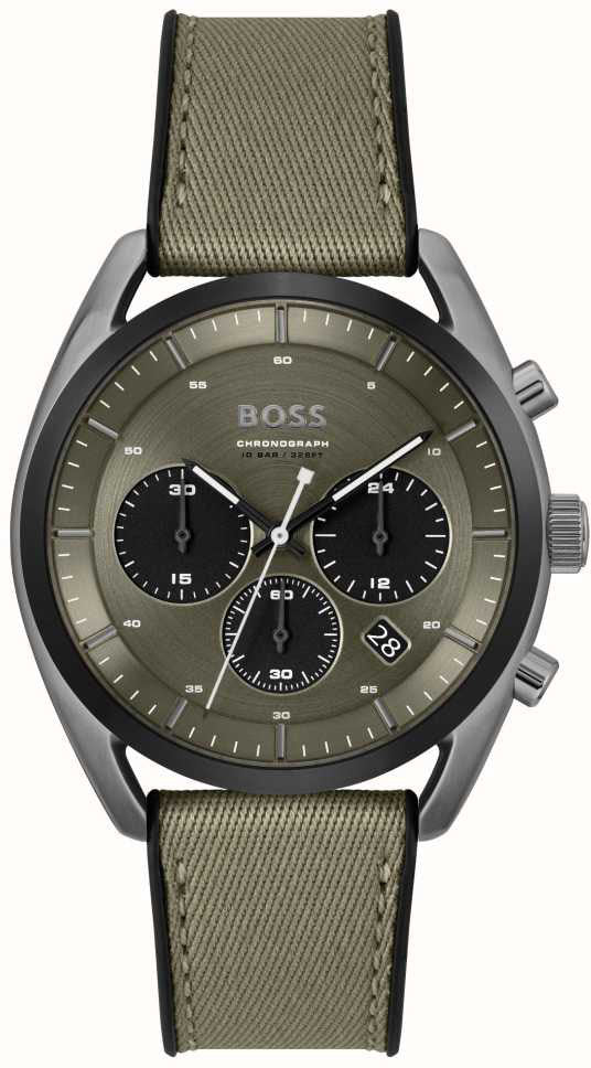 Boss Watch Top Mens