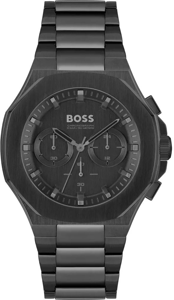 Boss Watch Taper Mens