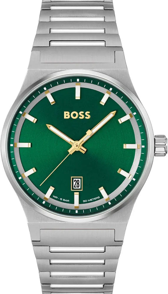 Boss Watch Candor Mens