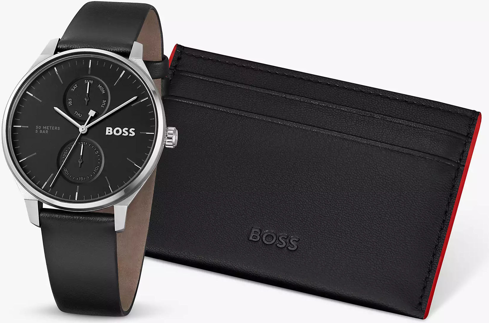 Boss Watch Tyler Gift Set