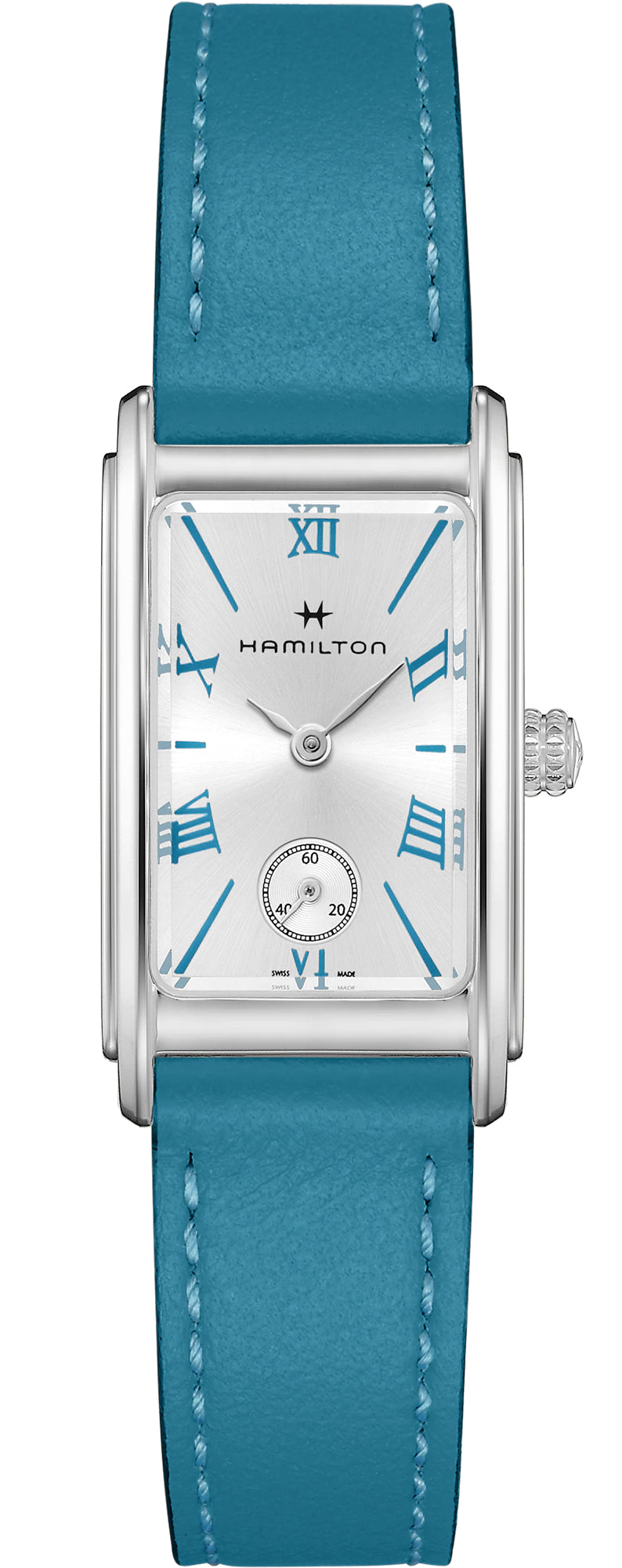 Hamilton Watch American Classic Ardmore Quartz
