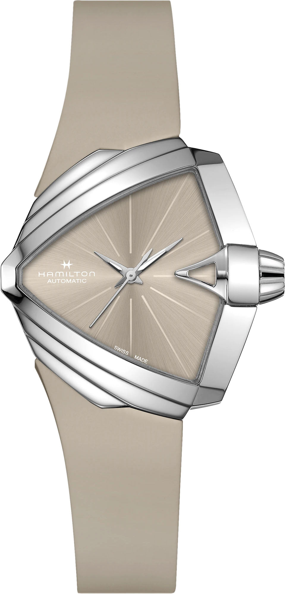Hamilton Watch Ventura S Automatic