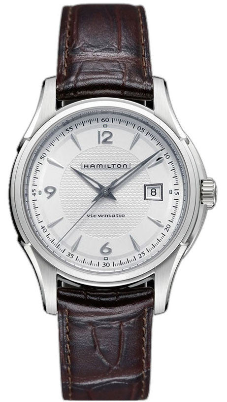 Hamilton Watch Jazzmaster Viewmatic