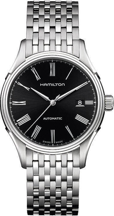 Hamilton Watch American Classic Valiant