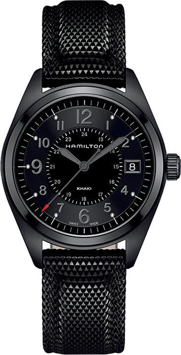 Hamilton Watch Khaki Field