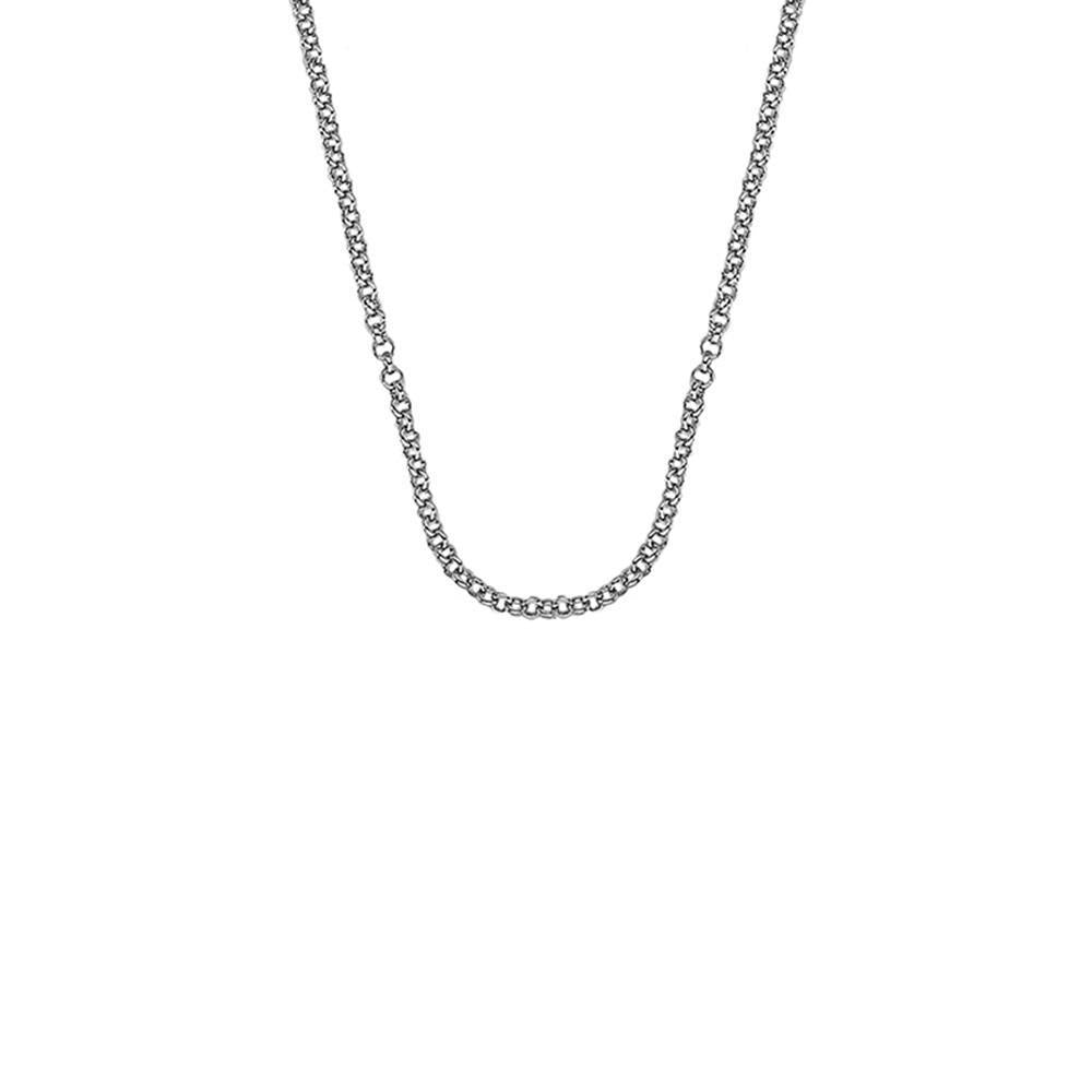 Hot Diamonds 16-18'' Belcher Chain D