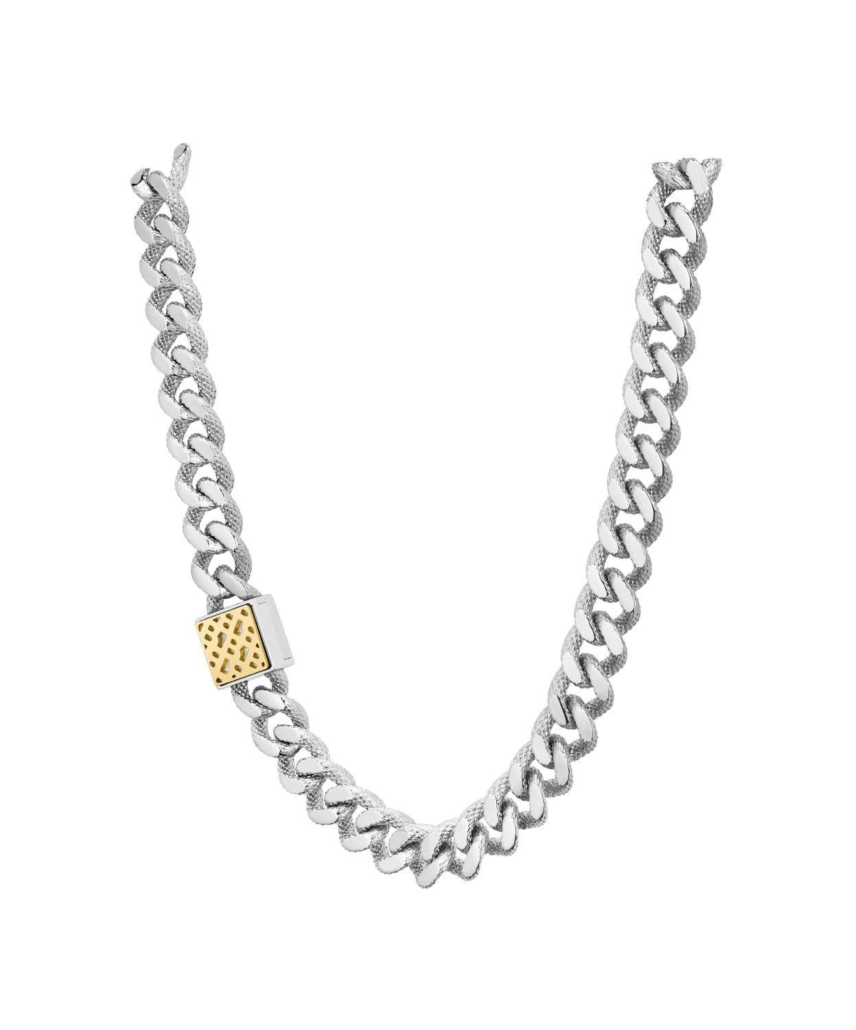 Boss Jewellery Caly Stainless Steel Ladies Necklace