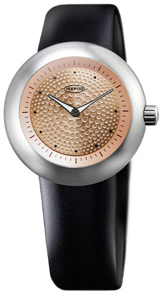 Ikepod Watch Duopod Gold Dots