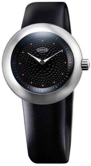 Ikepod Watch Duopod Dots