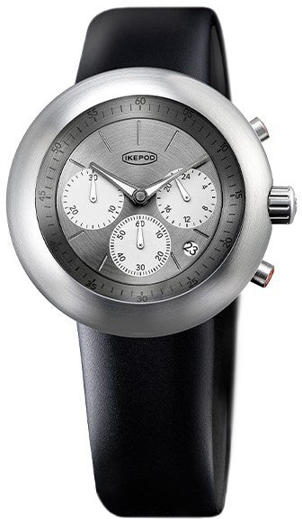 Ikepod Watch Chronopod Alive