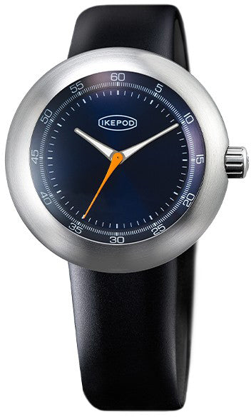 Ikepod Watch Megapod M001 Dieter