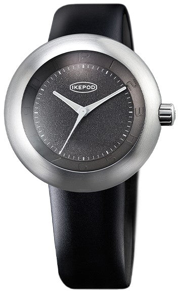 Ikepod Watch Megapod M101 Rob