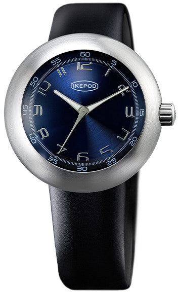 Ikepod Watch Megapod M205 Ray