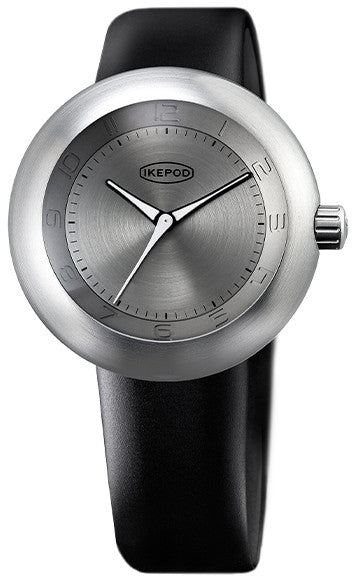 Ikepod Watch Megapod M106 Matti