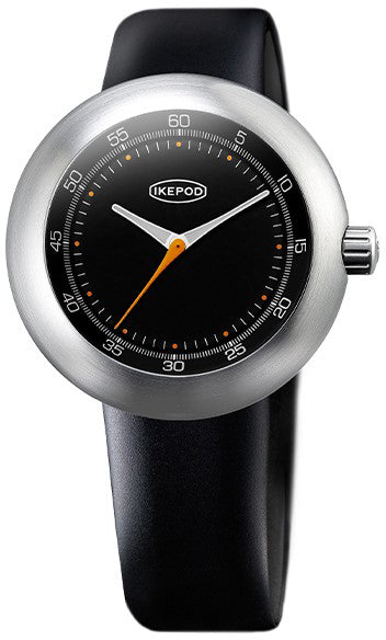 Ikepod Watch Megapod M002 Gae