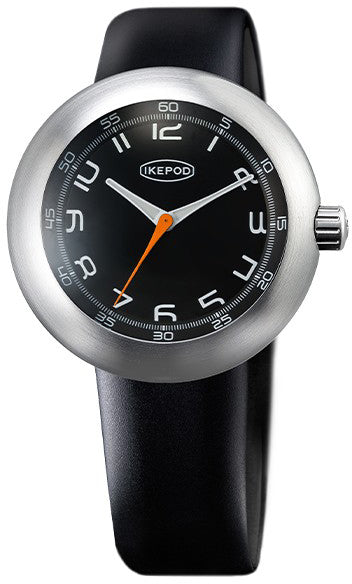 Ikepod Watch Megapod M202 Richard