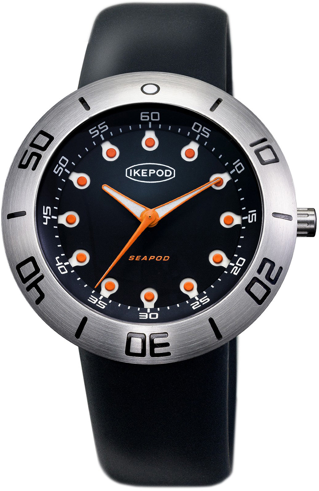 Ikepod Watch Seapod S001 Zale