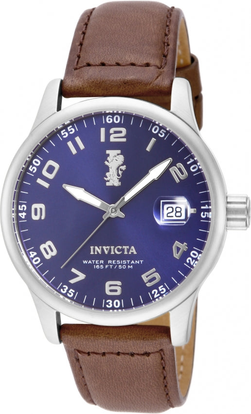 Invicta Watch I-Force Mens - Blue