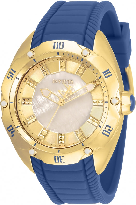 Invicta Watch Venom Ladies - White