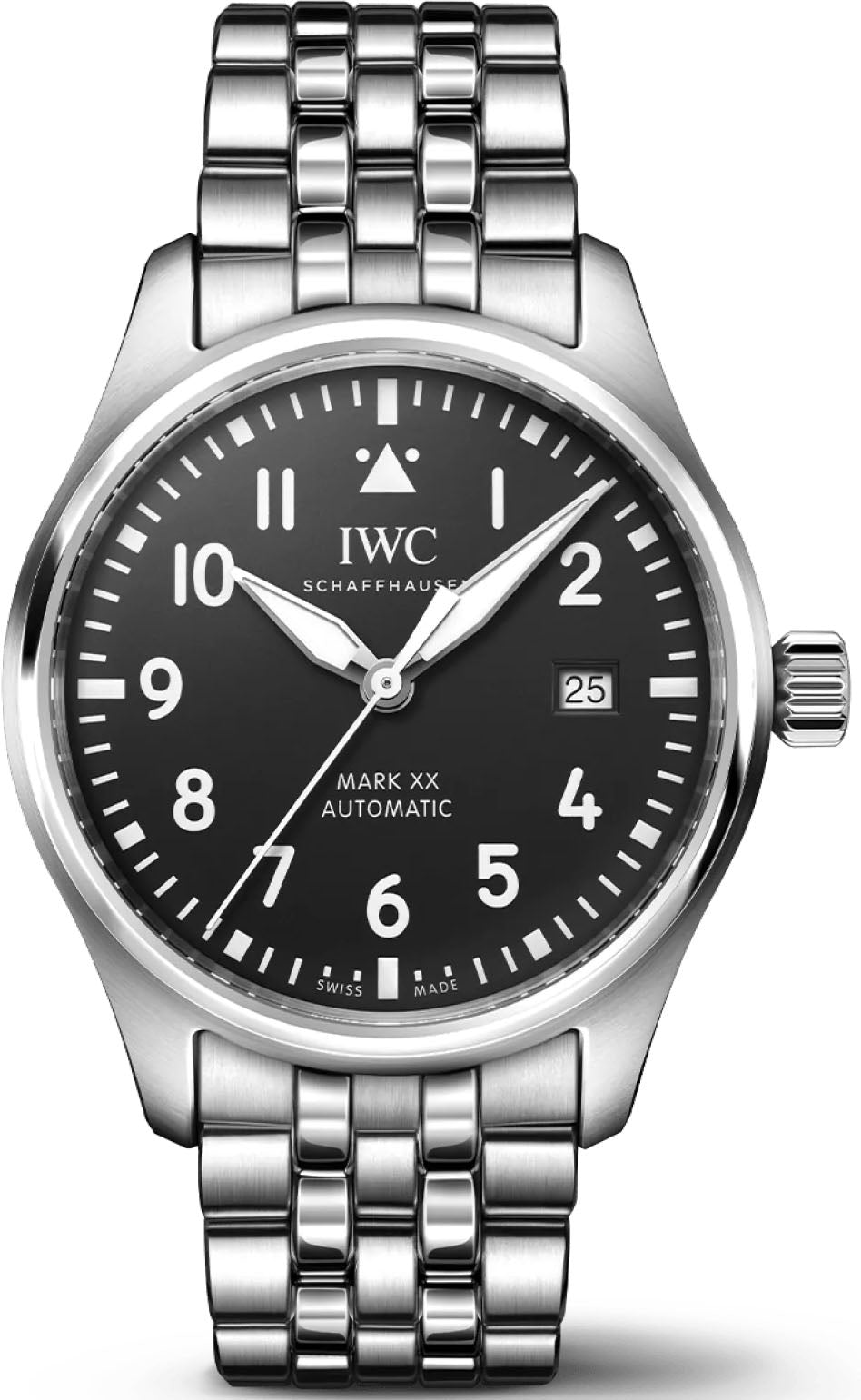IWC Watch Pilots Automatic Mark XX