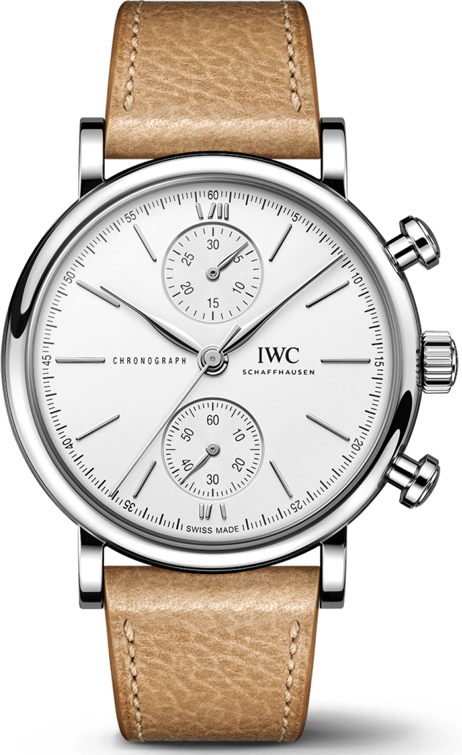 IWC Watch Portofino Chronograph 39