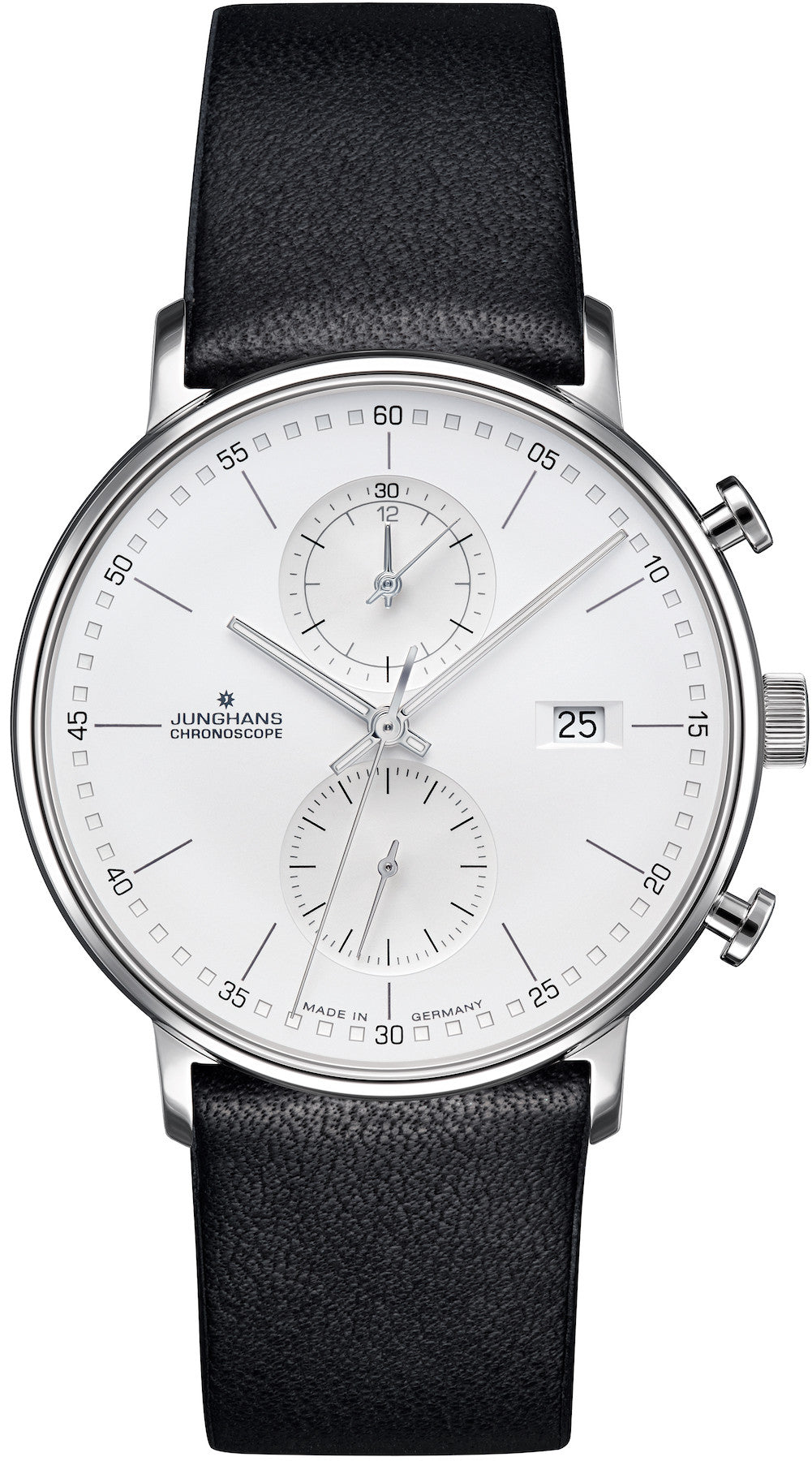 Junghans Watch Form C