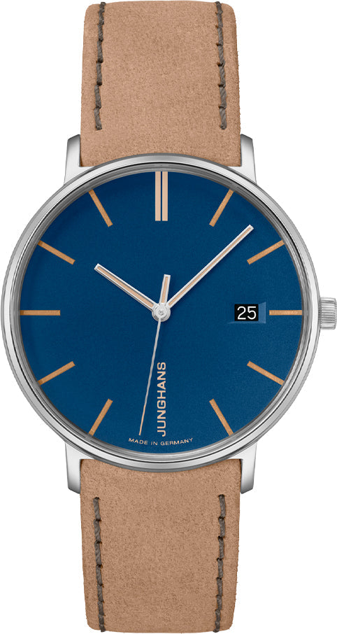 Junghans Watch Form Damen