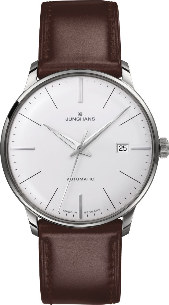 Junghans Watch Meister Classic D