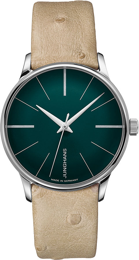 Junghans Watch Meister Damen Automatic
