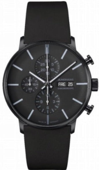 Junghans Watch Form A Chronoscope Pre-Order
