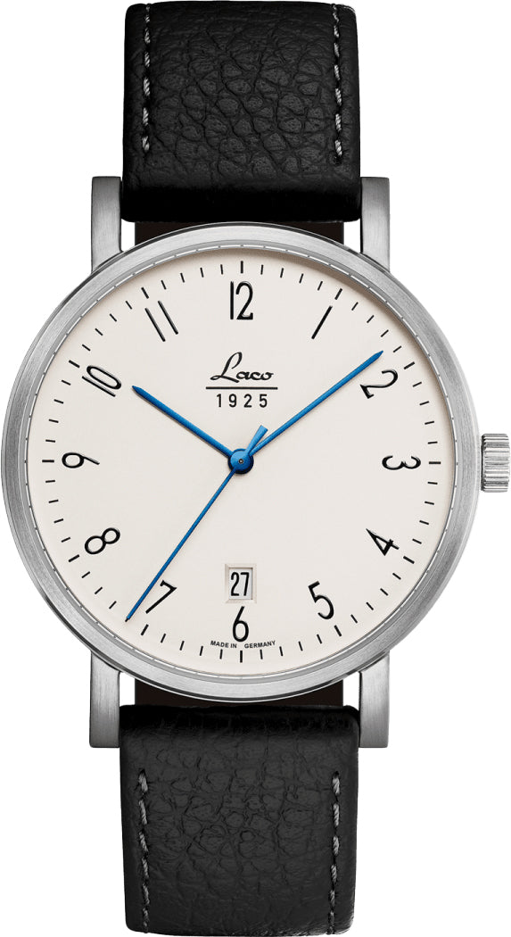 Laco Watch Classic Brandenburg - White