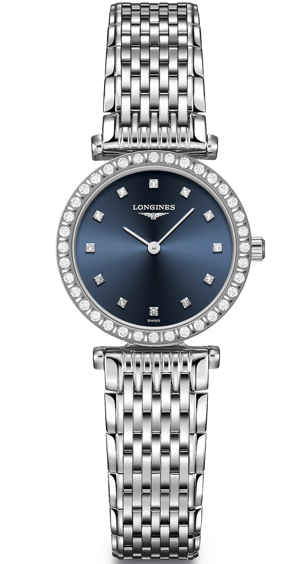 Longines Watch La Grande Classique de Longines Ladies - Blue