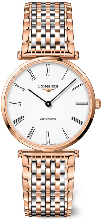 Longines Watch La Grande Classique de Longines Mens