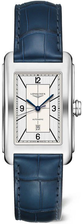 Longines Watch DolceVita Mens - Silver