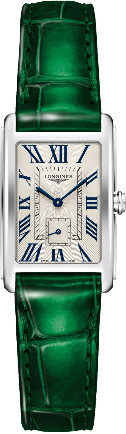 Longines Watch DolceVita - Silver