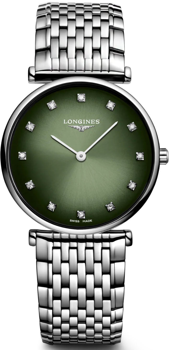 Longines Watch La Grande Classique de Longines Ladies