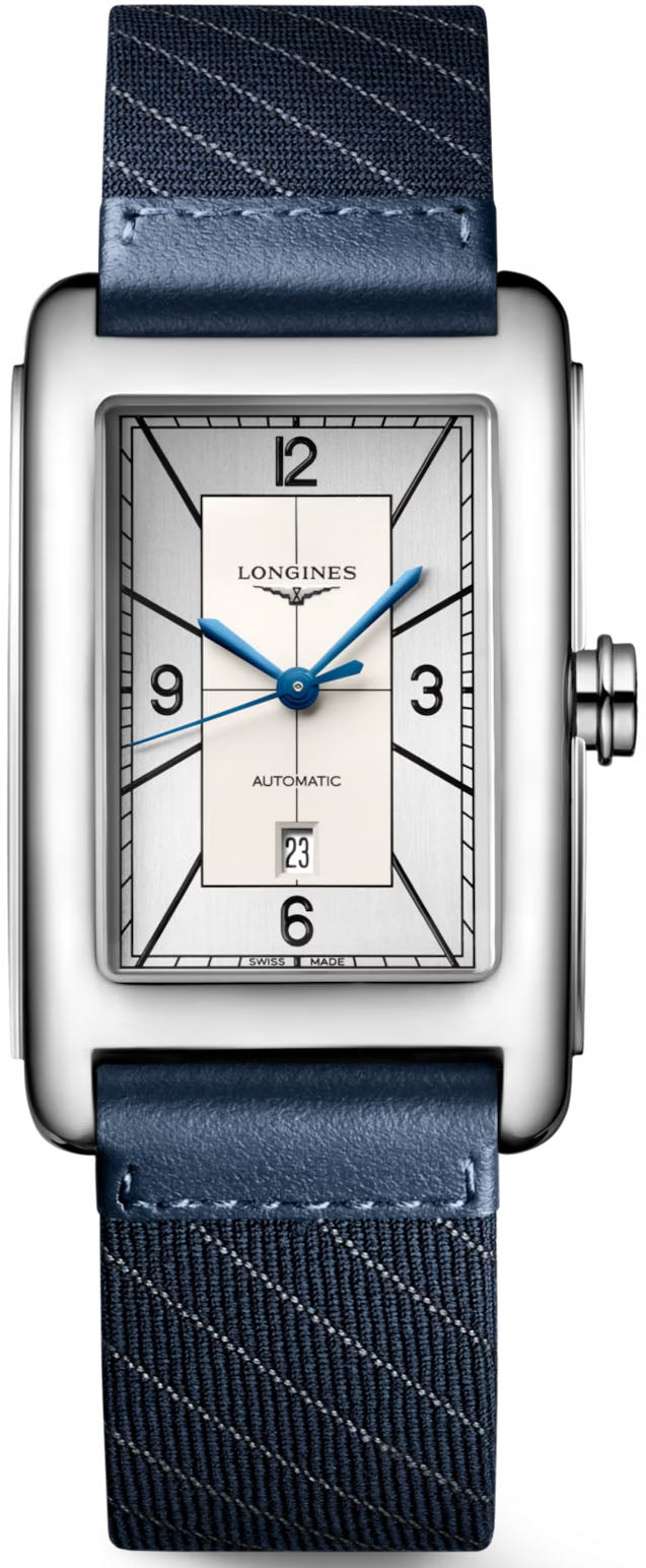 Longines Watch DolceVita